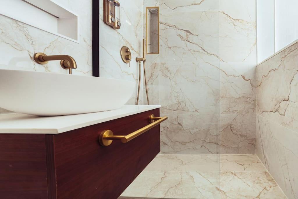 Luxueux Appartement Proche Disneyland Bussy-Saint-Georges Kültér fotó